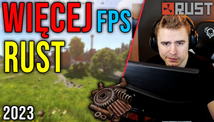 Optymalizacja Rust [2023] [10.06.2023]