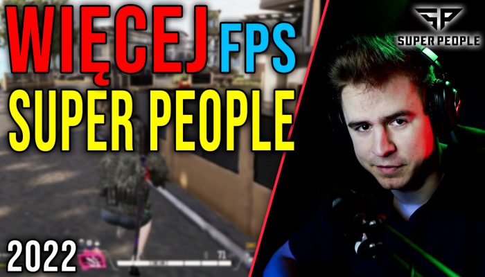 Optymalizacja Super People - Grudzień 2022 [07.12.2022]