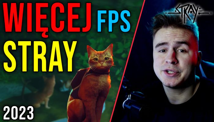 Optymalizacja Stray [15.01.2023]