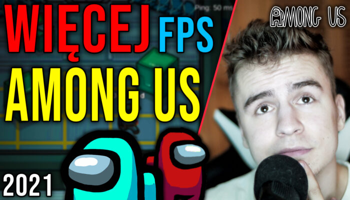 Optymalizacja Among Us 07.09.2021