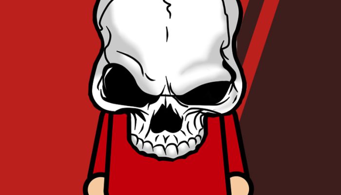 SkullOS Beta - Custom Windows OS ISO